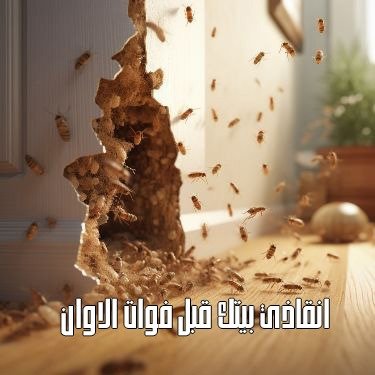 فريق العمل